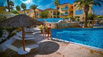 Malama Beach Holiday Village