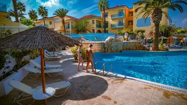 Malama Beach Holiday Village