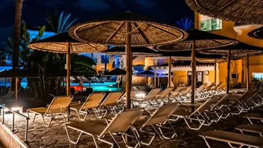 Malama Beach Holiday Village