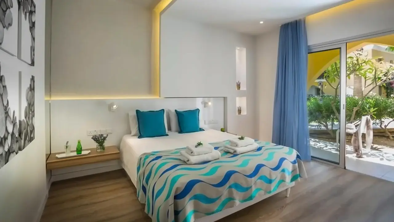 Malama Beach Holiday Village