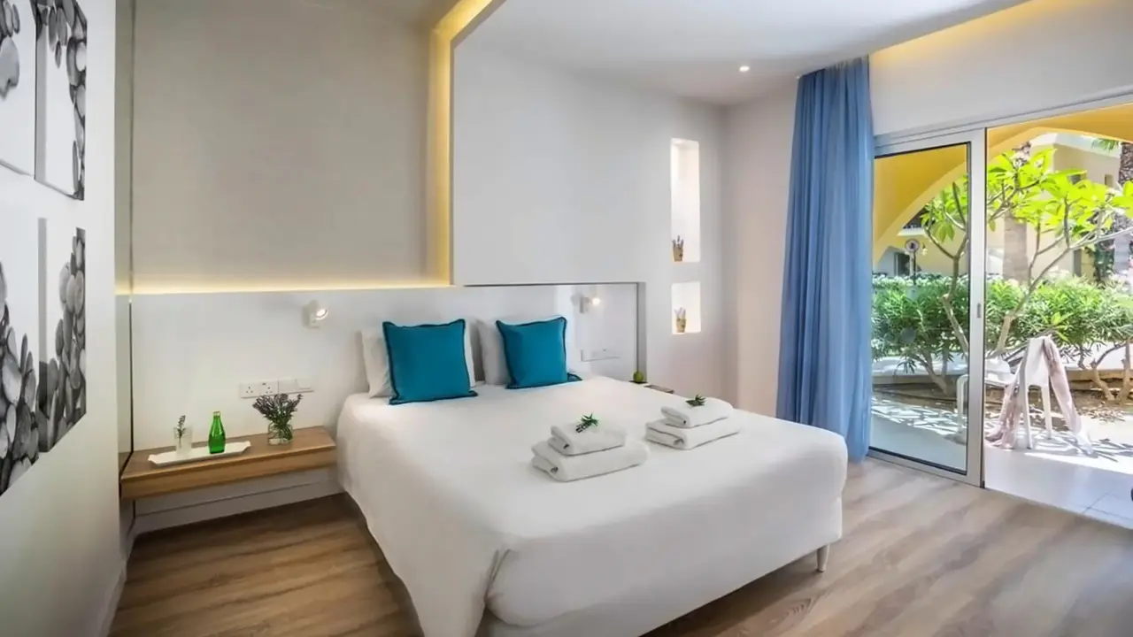 Malama Beach Holiday Village