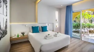 Malama Beach Holiday Village