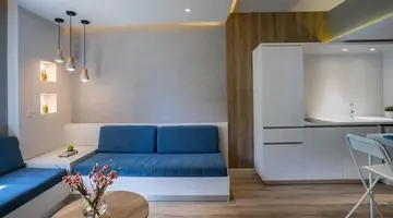 Malama Beach Holiday Village
