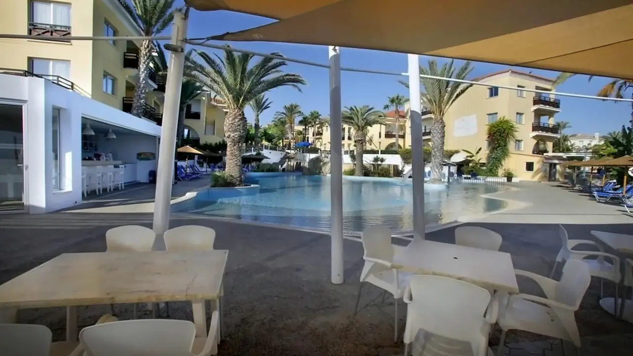 Malama Beach Holiday Village
