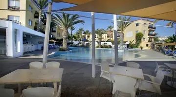 Malama Beach Holiday Village