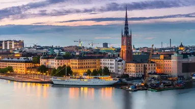 Malardrottningen