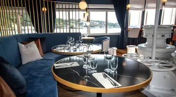 Malardrottningen