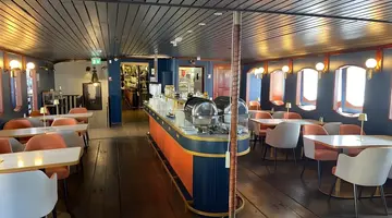 Malardrottningen