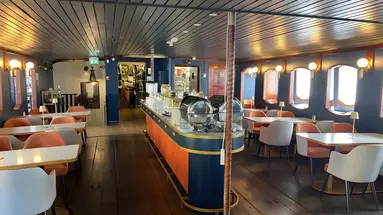 Malardrottningen