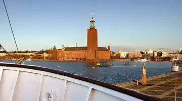 Malardrottningen