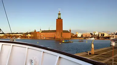 Malardrottningen