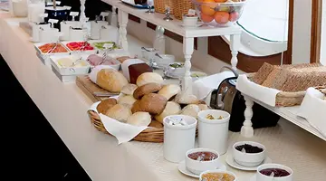 Malardrottningen