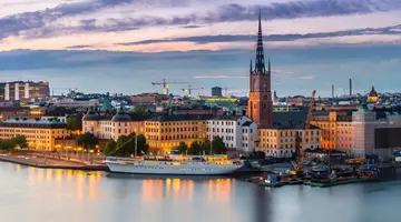 Malardrottningen