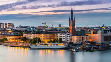 Malardrottningen