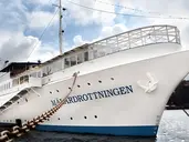 Malardrottningen