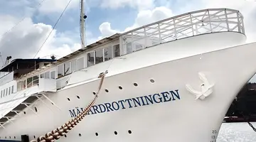 Malardrottningen