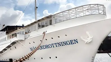 Malardrottningen