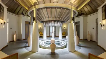 Maldives Resort Kuda Rah