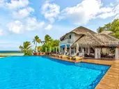 Maldives Resort Kuda Rah