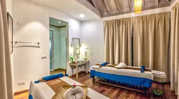 Maldives Resort Kuda Rah