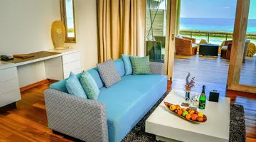 Maldives Resort Kuda Rah