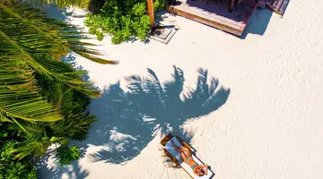 Maldives Resort Kuda Rah