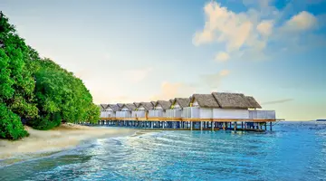 Maldives Resort Kuda Rah