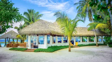 Maldives Resort Kuda Rah