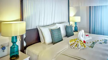 Maldives Resort Kuda Rah