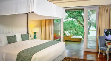 Maldives Resort Kuda Rah