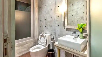 Maldives Resort Kuda Rah