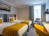 Maldron Hotel Pearse Street