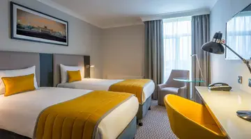 Maldron Hotel Pearse Street