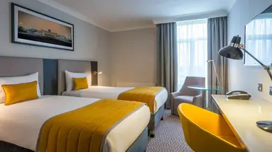 Maldron Hotel Pearse Street