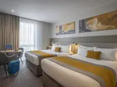 Maldron Hotel Pearse Street