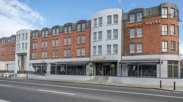 Maldron Hotel Pearse Street