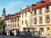 Małe jest piękne - zwiedzanie Słowenii