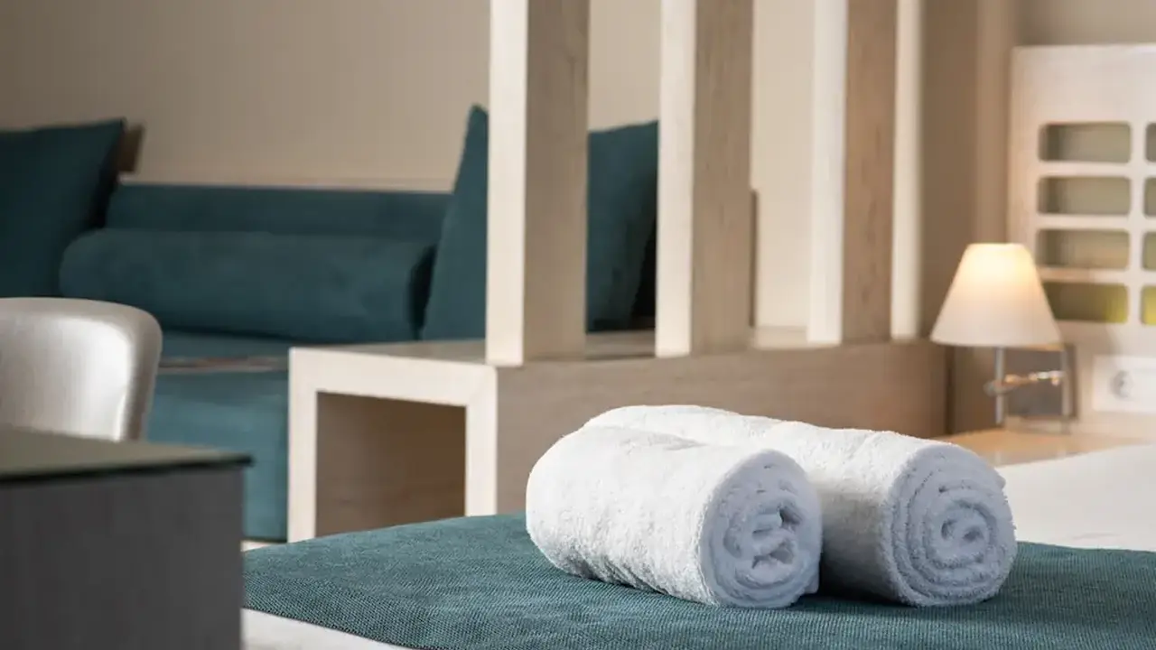 Maleme Mare Beach Resort Hotel