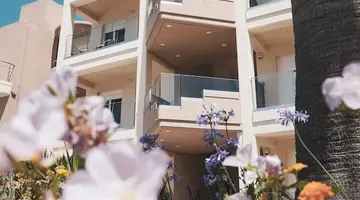 Maleme Mare Beach Resort Hotel