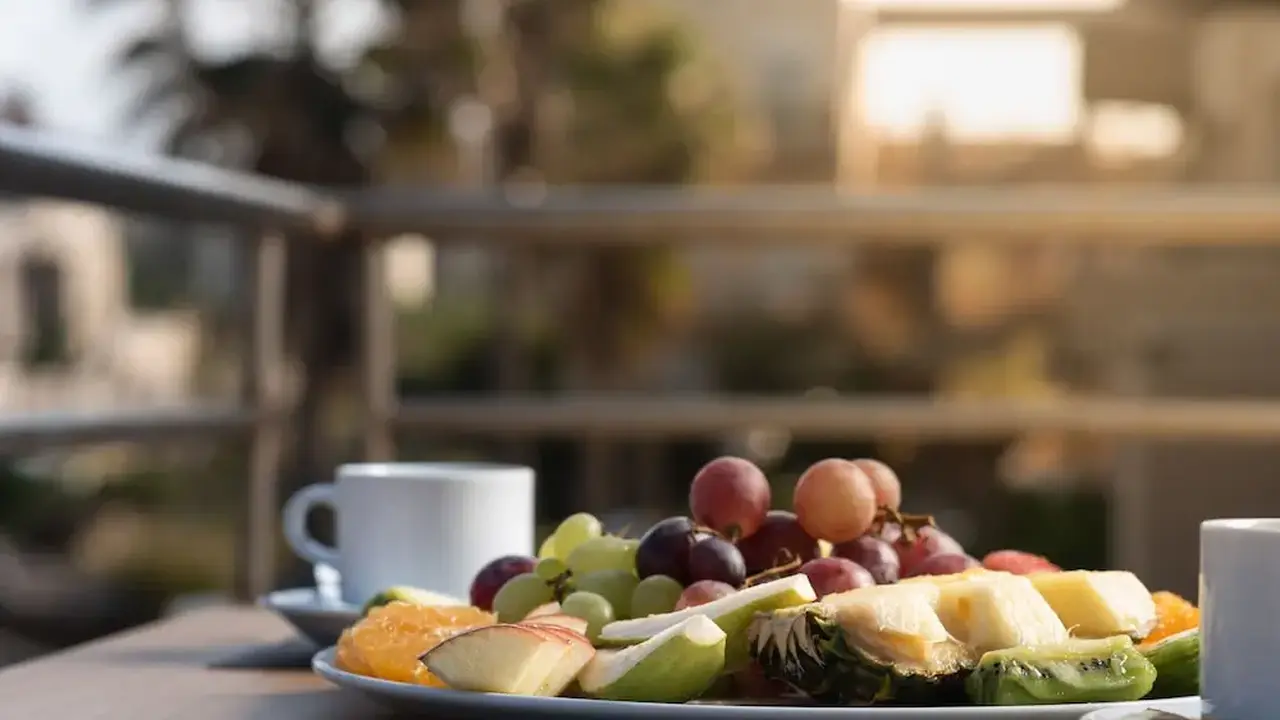 Maleme Mare Beach Resort Hotel
