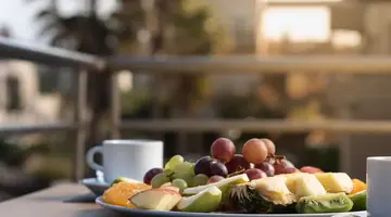Maleme Mare Beach Resort Hotel