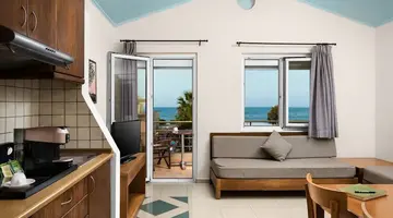 Maleme Mare Beach Resort Hotel