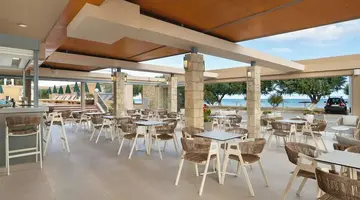Maleme Mare Beach Resort Hotel