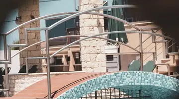 Maleme Mare Beach Resort Hotel