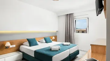 Maleme Mare Beach Resort Hotel
