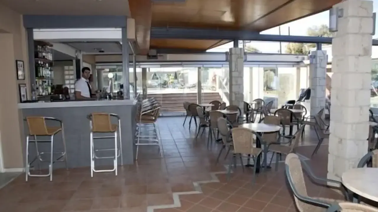 Maleme Mare Beach Resort Hotel