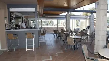 Maleme Mare Beach Resort Hotel
