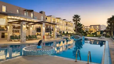 Maleme Mare Beach Resort Hotel