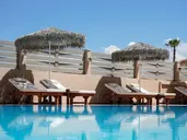 Maleme Mare Beach Resort Hotel