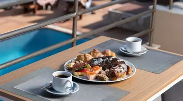 Maleme Mare Beach Resort Hotel